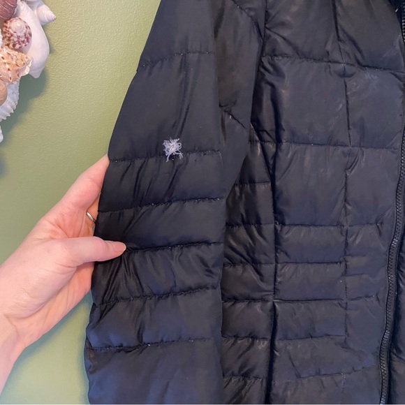 The North Face Women’s Metropolis 2 Slim Fit Parka - Picture 3 of 6